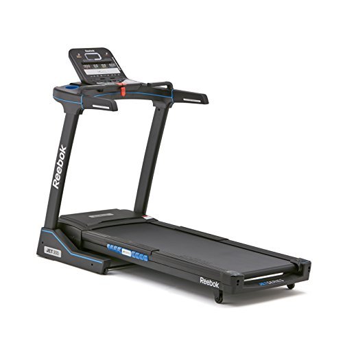 reebok zjet 460 treadmill review